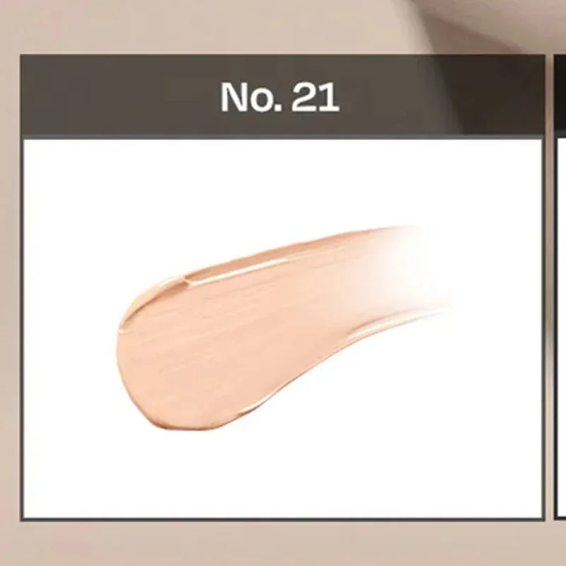 [d'Alba] Serum Glow Tension Cover Cushion with Refill SPF 50+ PA++++ 17g*2EA