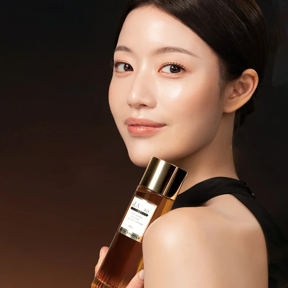 [d'Alba] Signature Anti-Aging Lifting Essence Toner 90% 120ml