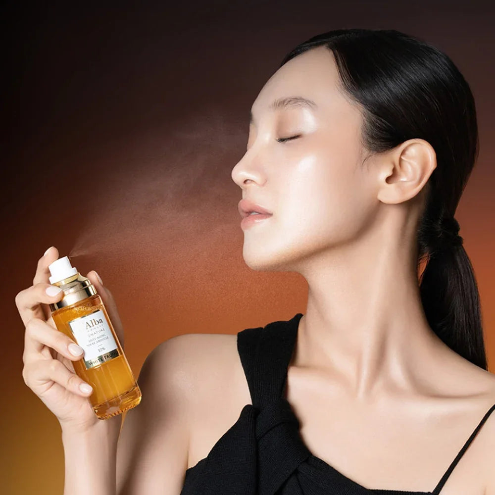 [d'Alba] Signature Anti-Aging Spray Ampoule 12% 60ml