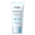 [d'Alba] Waterfull UV Essence Tone Up Sun Cream Blue Correcting SPF 50+ PA++++ 50ml