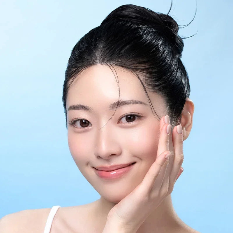 [d'Alba] Waterfull UV Essence Tone Up Sun Cream Blue Correcting SPF 50+ PA++++ 50ml