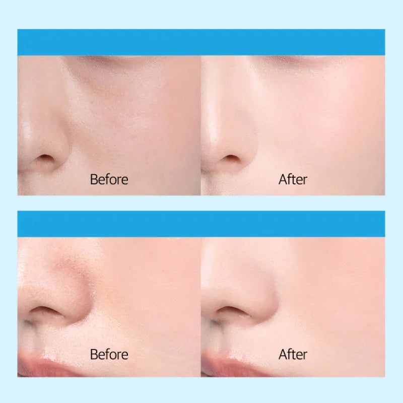 [d'Alba] Waterfull UV Essence Tone Up Sun Cream Blue Correcting SPF 50+ PA++++ 50ml