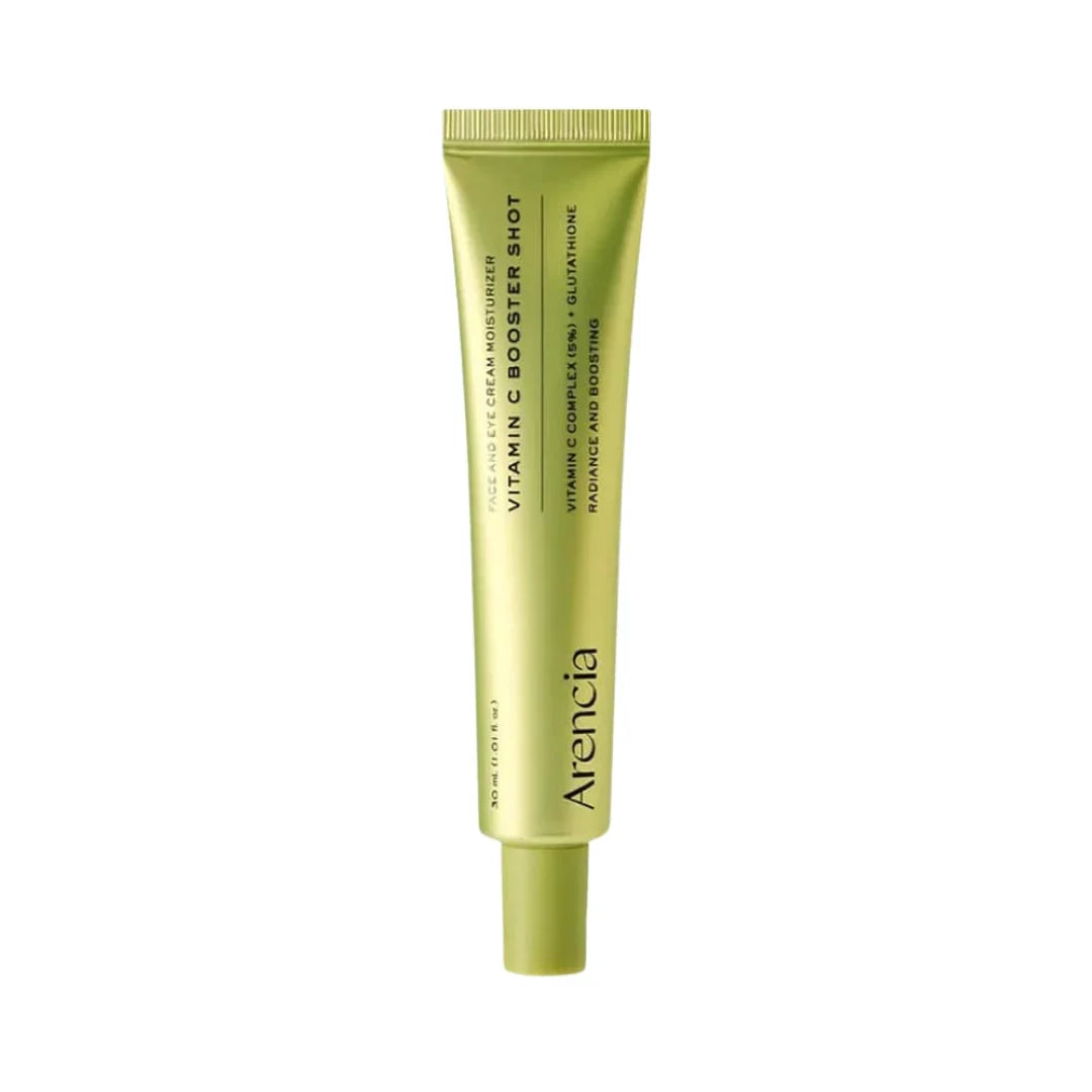 ARENCIA  VITAMIN C BOOSTER SHOT 30ML