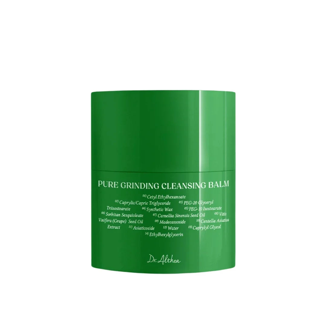 DR.ALTHEA PURE GRINDING CLEANSING BALM 50ML