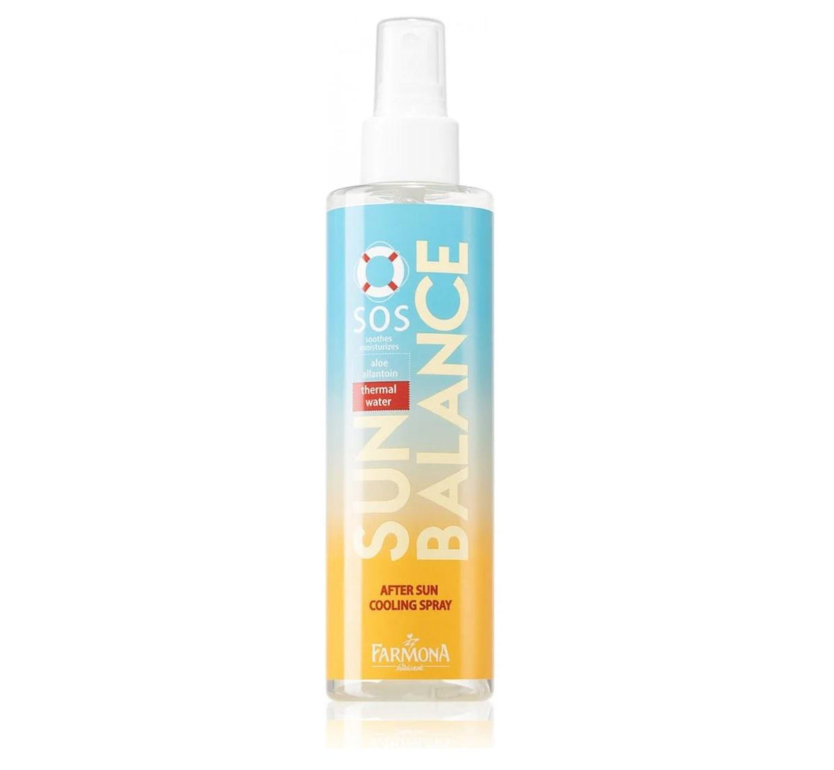 Farmona Sun Balance After Sun Cooling Spray 200 Ml
