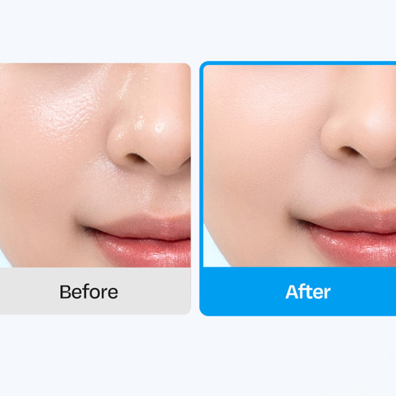 [d'Alba] Air Fit Blue Tone-up Sun Powder SPF 50+ PA++++ 5.5g