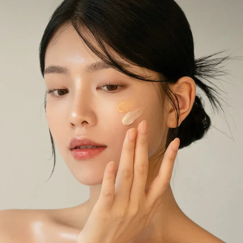 [d'Alba] White Truffle Double Serum & Cream 70g