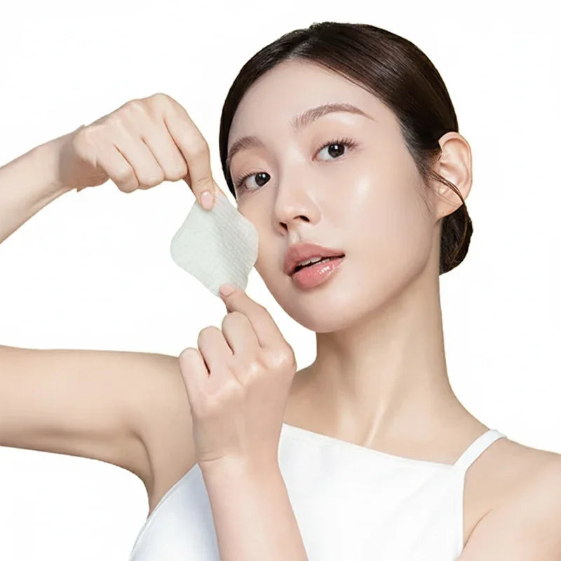 [d'Alba] Double Quick Liposome Serum Mask Pad 225ml 100EA