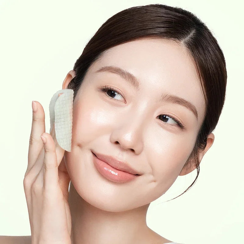 [d'Alba] Double Quick Liposome Serum Mask Pad 225ml 100EA