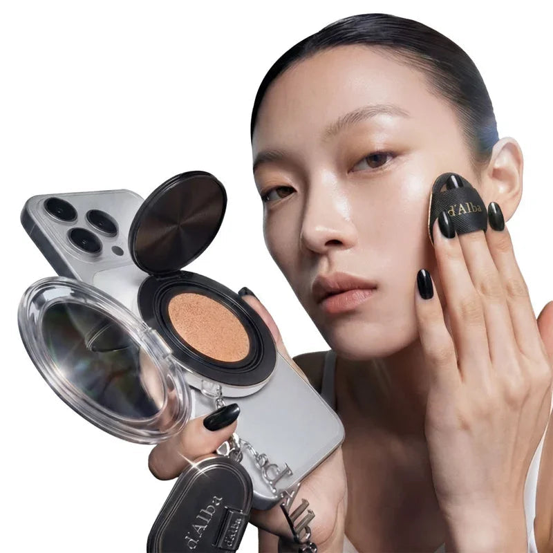 [d'Alba] Grip Glow Cushion SPF 50+ PA++++ 6g