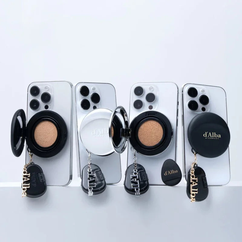 [d'Alba] Grip Glow Cushion SPF 50+ PA++++ 6g