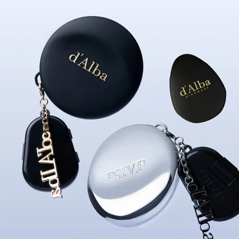 [d'Alba] Grip Glow Cushion SPF 50+ PA++++ 6g