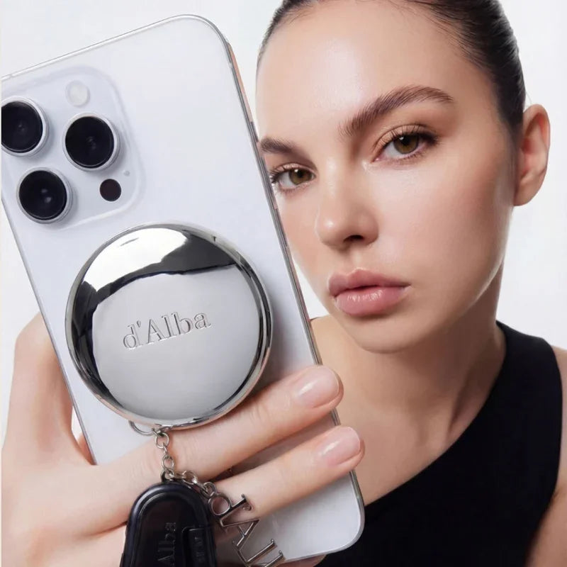 [d'Alba] Grip Glow Cushion SPF 50+ PA++++ 6g