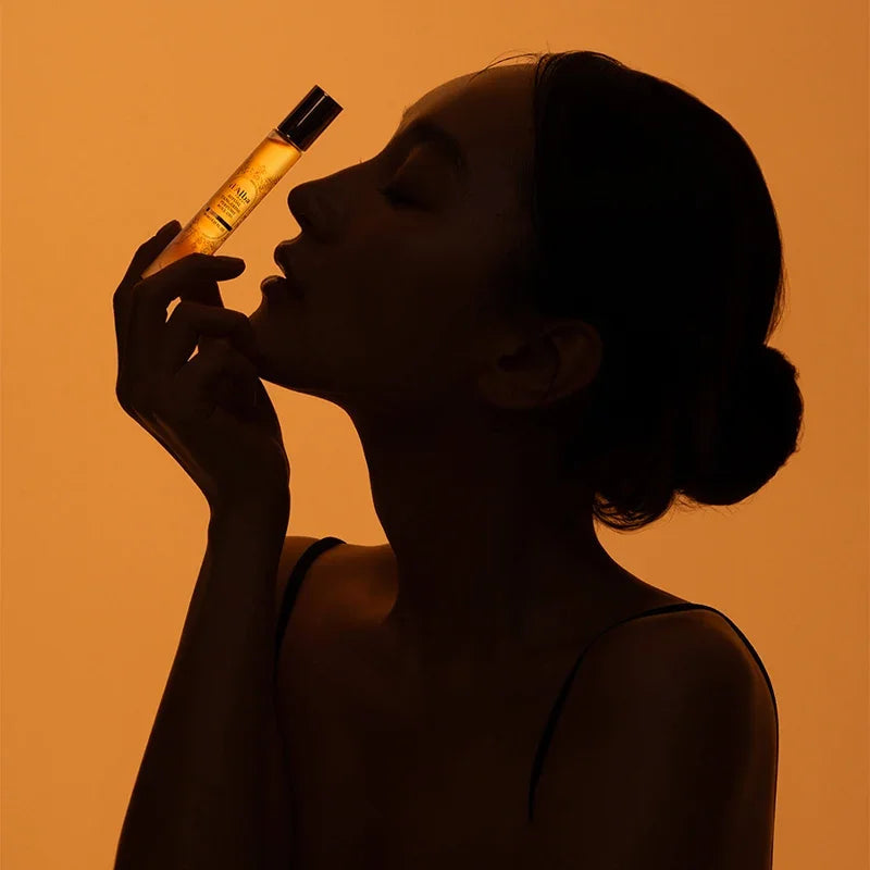 [d'Alba] Ritual Tangerine Perfume Roll-On 10ml