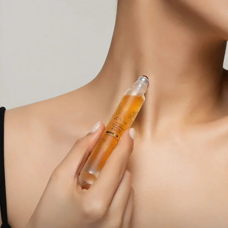 [d'Alba] Ritual Tangerine Perfume Roll-On 10ml
