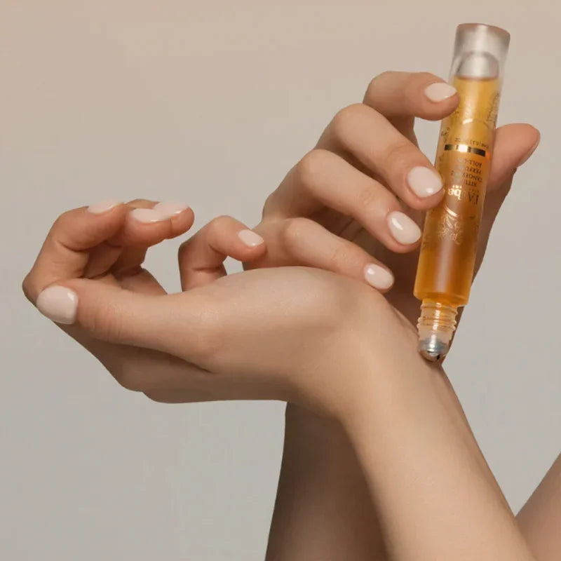 [d'Alba] Ritual Tangerine Perfume Roll-On 10ml