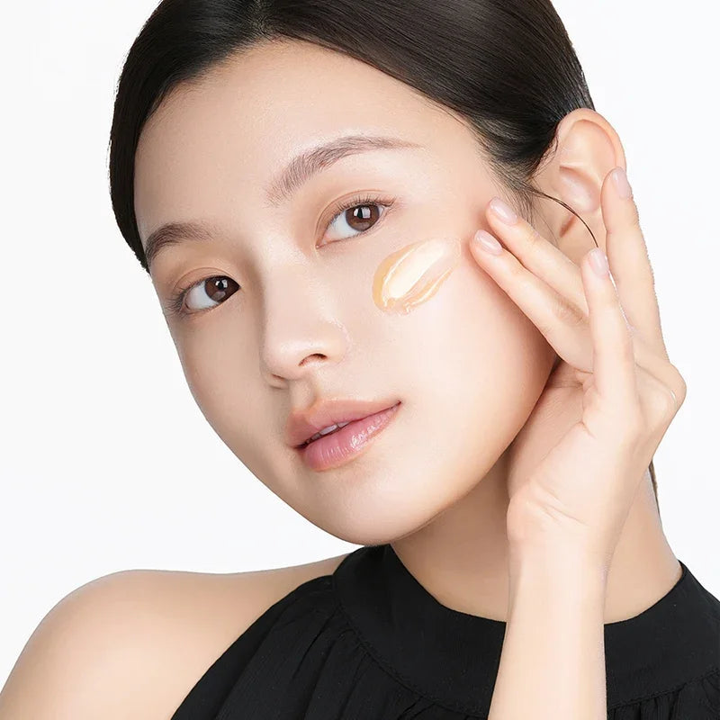 [d'Alba] Signature Anti-Aging Double Lifting Ampoule & Cream 50g