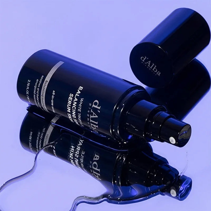 [d'Alba] White Truffle Balancing Spray Serum Skin 80ml