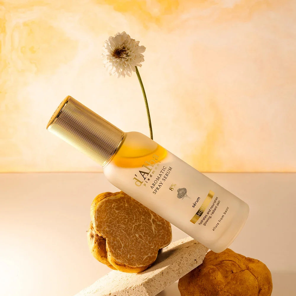 [d'Alba] White Truffle First Aromatic Spray Serum 8% 70ml