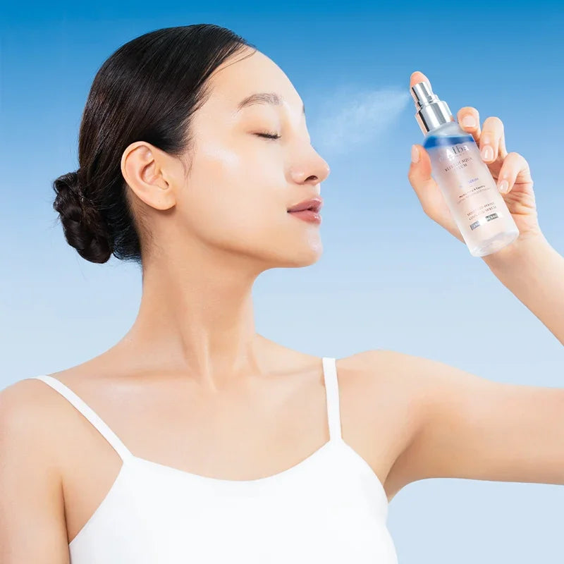 [d'Alba] White Truffle Refresh Aqua Serum 100ml