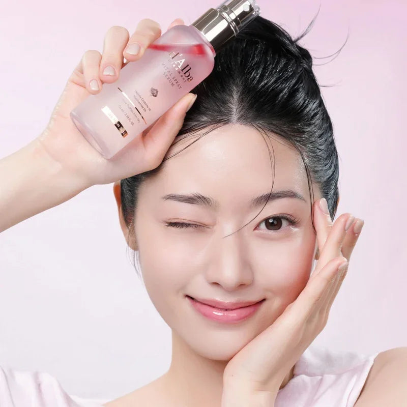 [d'Alba] White Truffle Vital Spray Serum Niacinamide 5% 100ml
