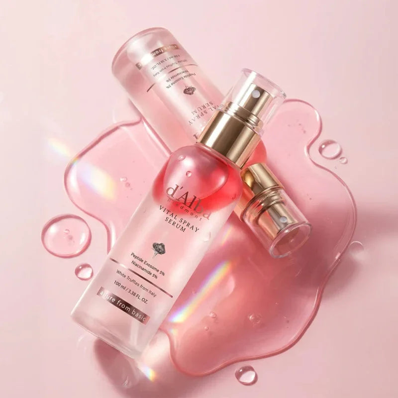 [d'Alba] White Truffle Vital Spray Serum Niacinamide 5% 100ml