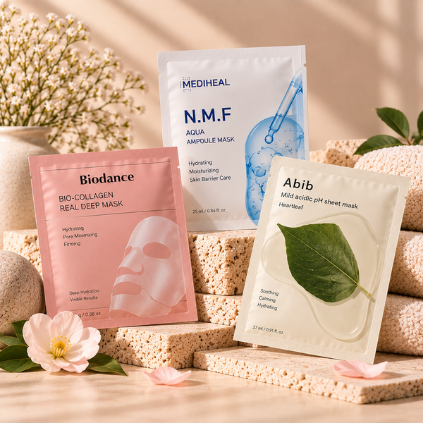 Face Masks