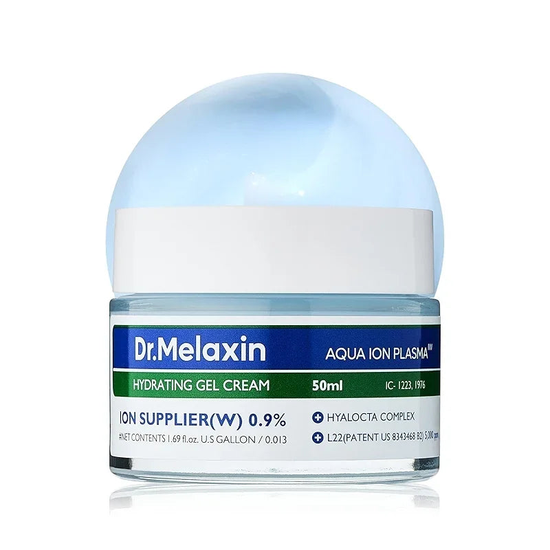 [Dr.Melaxin] Aqua Ion Plasma Hydrating Gel Cream 50g