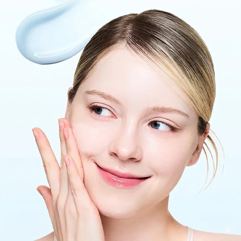 [Dr.Melaxin] Aqua Ion Plasma Hydrating Gel Cream 50g