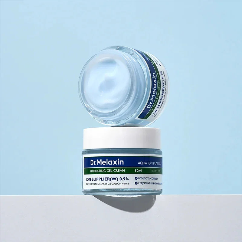 [Dr.Melaxin] Aqua Ion Plasma Hydrating Gel Cream 50g