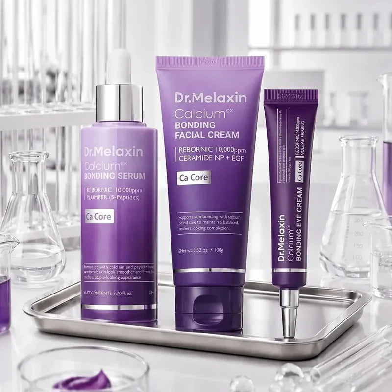 [Dr.Melaxin] Calcium Bonding Eye Cream 15g