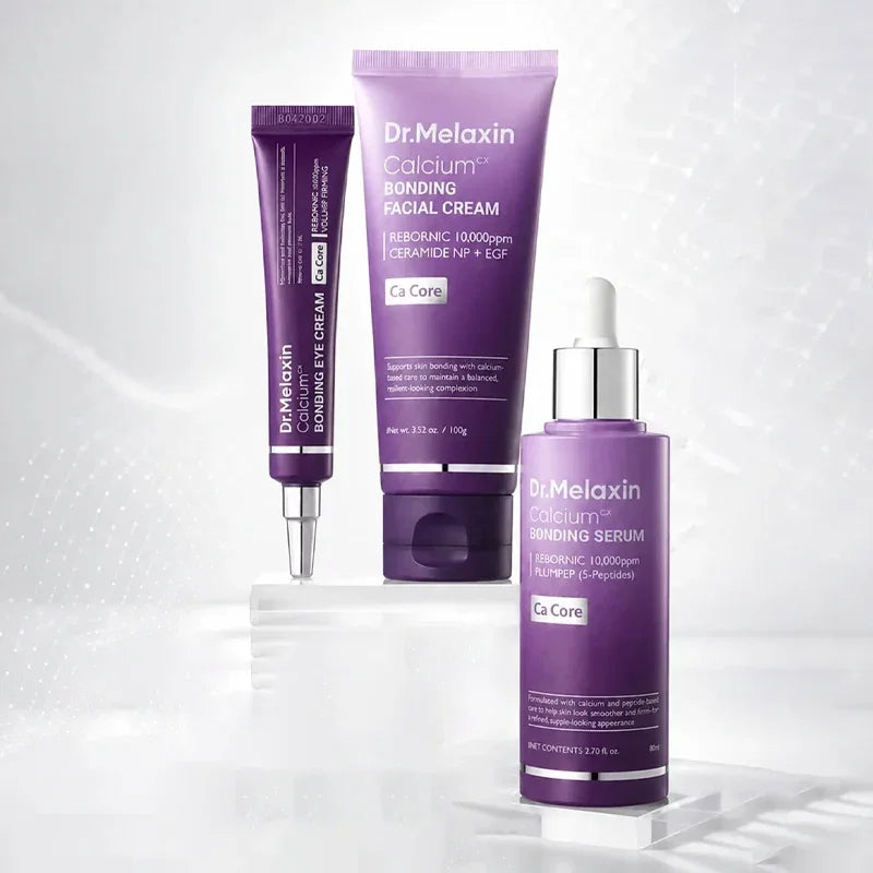 [Dr.Melaxin] Calcium Bonding Eye Cream 15g