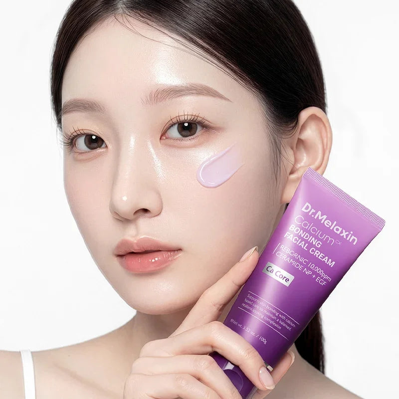 [Dr.Melaxin] Calcium Bonding Facial Cream 100g