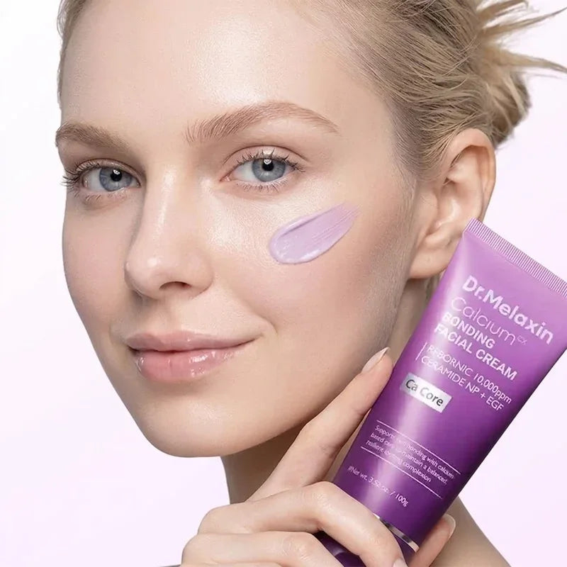 [Dr.Melaxin] Calcium Bonding Facial Cream 100g