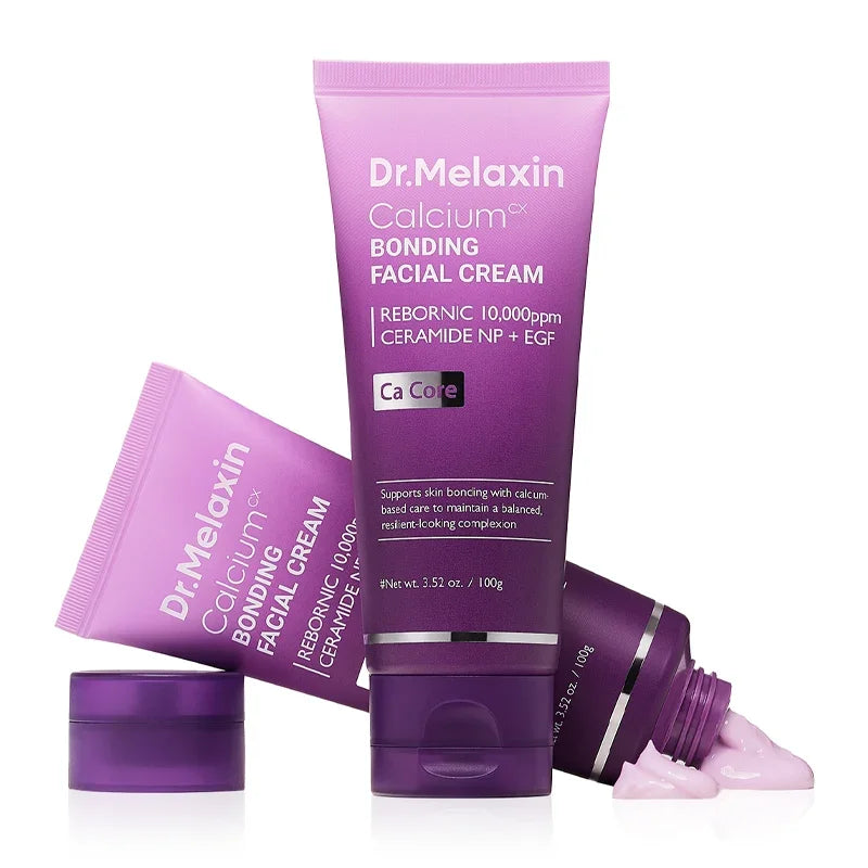 [Dr.Melaxin] Calcium Bonding Facial Cream 100g