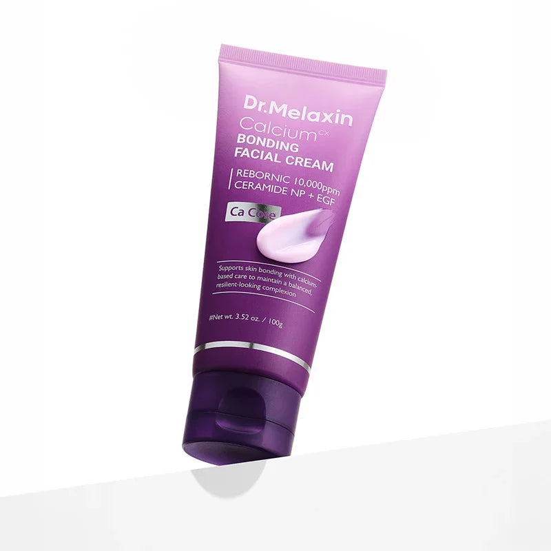 [Dr.Melaxin] Calcium Bonding Facial Cream 100g