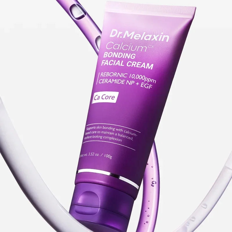 [Dr.Melaxin] Calcium Bonding Facial Cream 100g