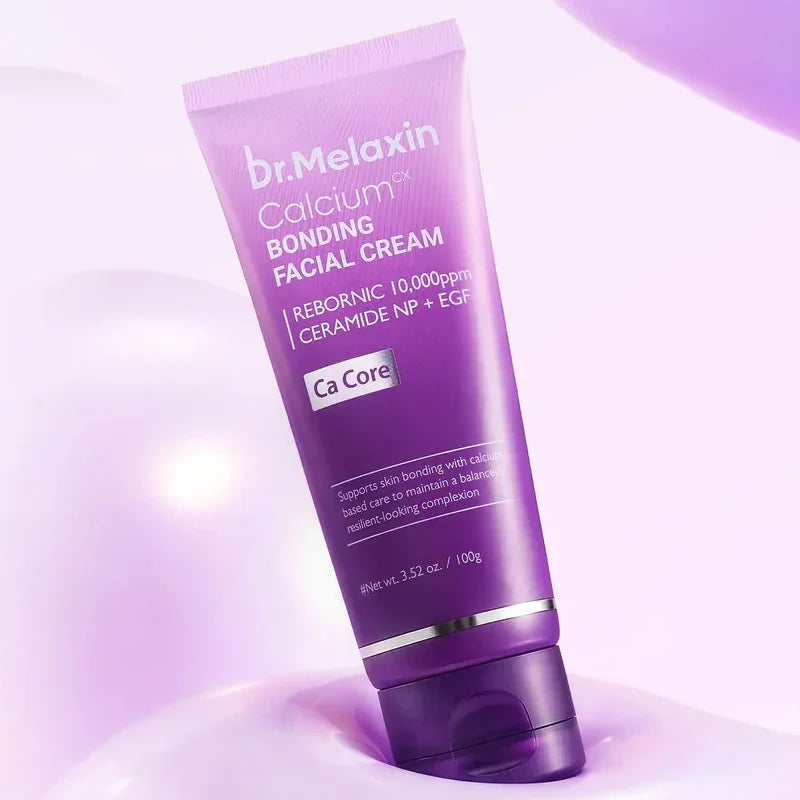 [Dr.Melaxin] Calcium Bonding Facial Cream 100g