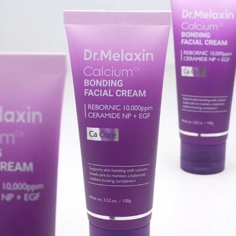 [Dr.Melaxin] Calcium Bonding Facial Cream 100g