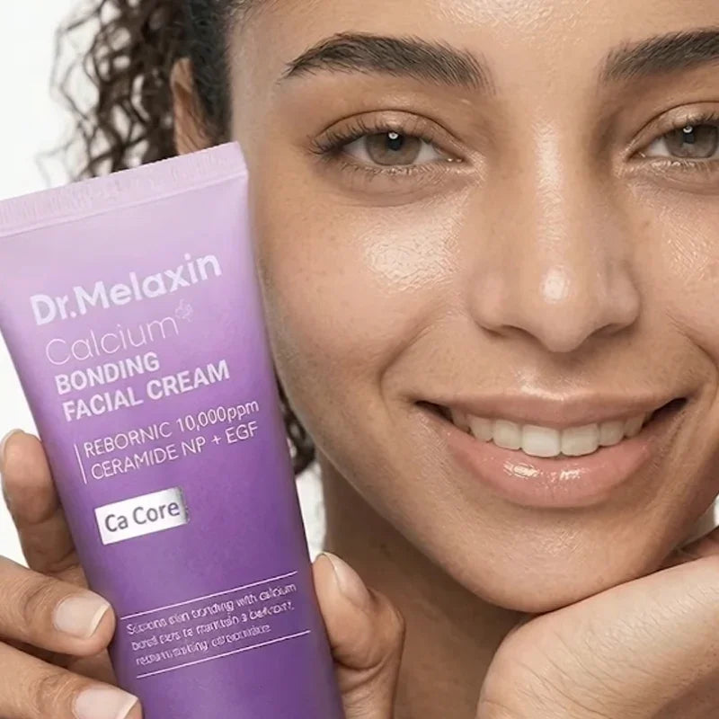 [Dr.Melaxin] Calcium Bonding Facial Cream 100g