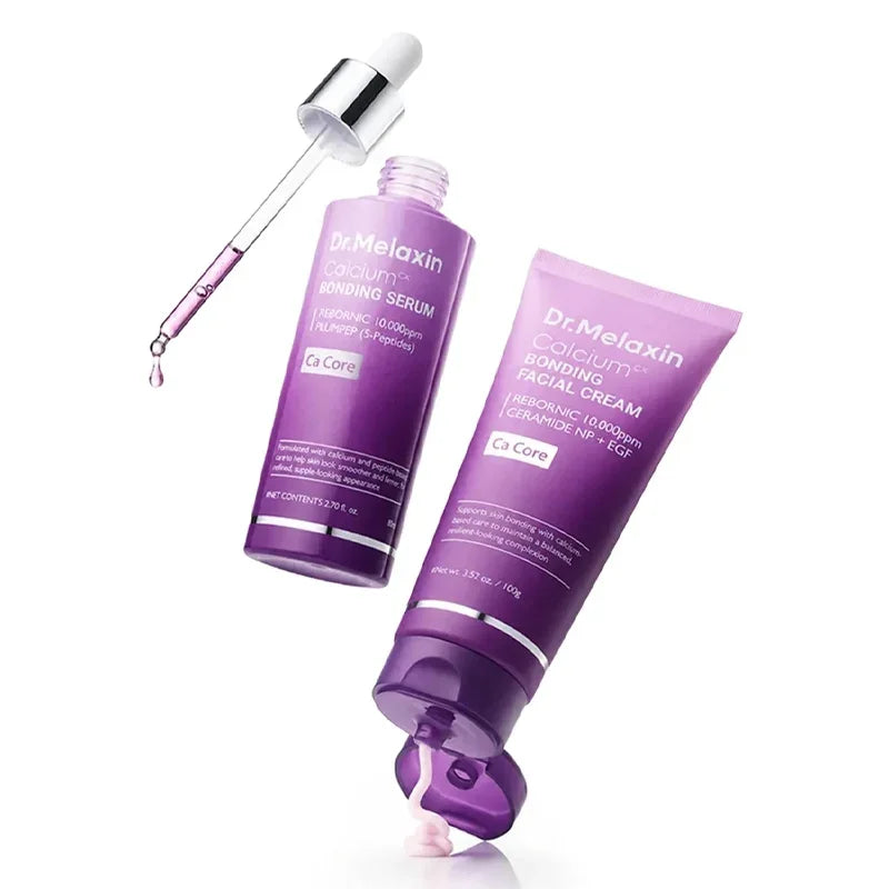 [Dr.Melaxin] Calcium Bonding Facial Cream 100g