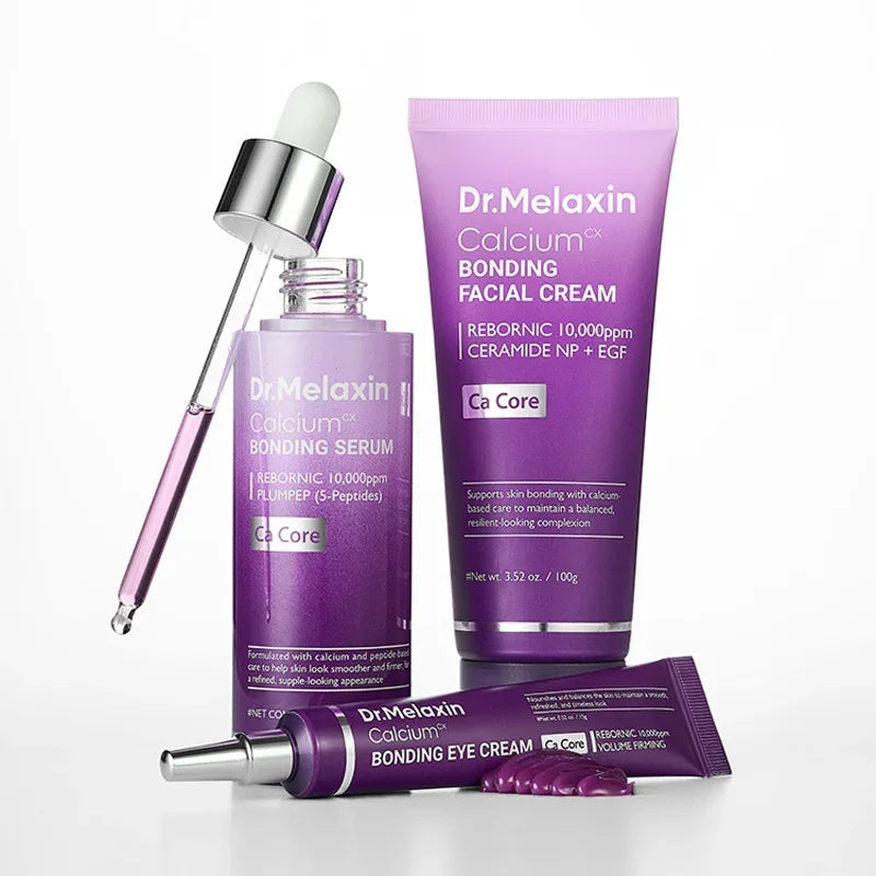 [Dr.Melaxin] Calcium Bonding Facial Cream 100g