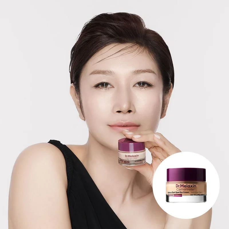 [Dr.Melaxin] Calaium Dark Spot Cover Eye Cream 15g