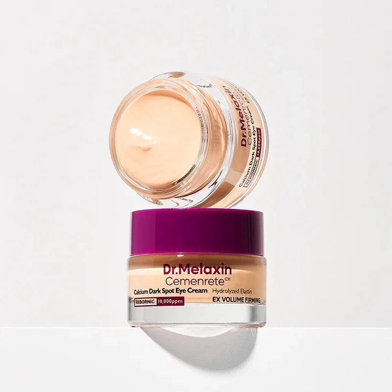 [Dr.Melaxin] Calaium Dark Spot Cover Eye Cream 15g