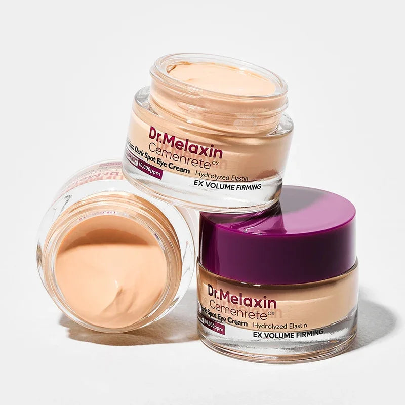 [Dr.Melaxin] Calaium Dark Spot Cover Eye Cream 15g