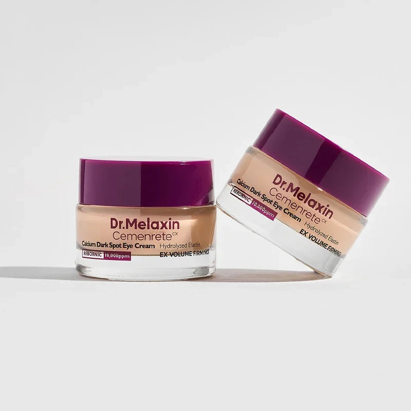 [Dr.Melaxin] Calaium Dark Spot Cover Eye Cream 15g
