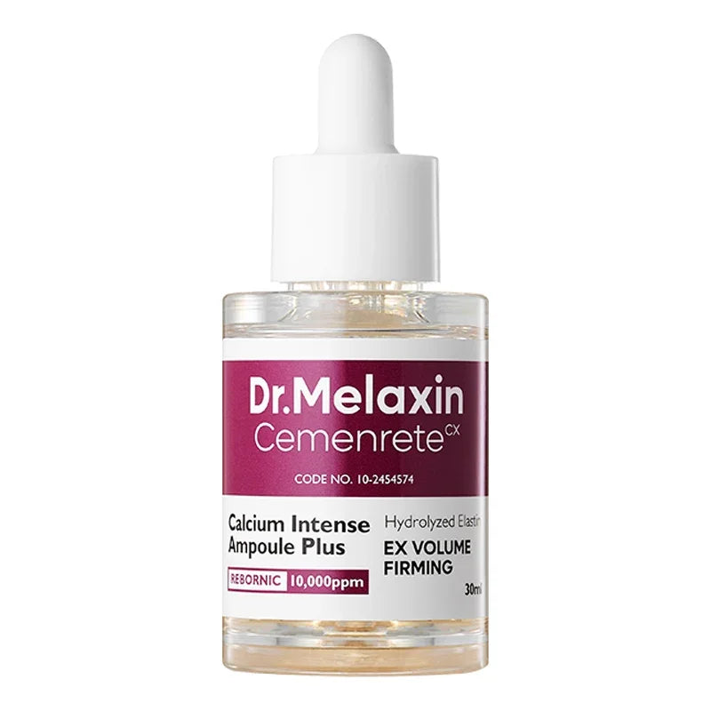[Dr.Melaxin] Cemenrete Calcium Intense Ampoule Plus 30ml