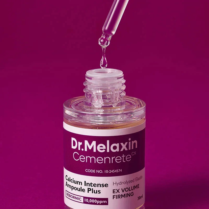 [Dr.Melaxin] Cemenrete Calcium Intense Ampoule Plus 30ml