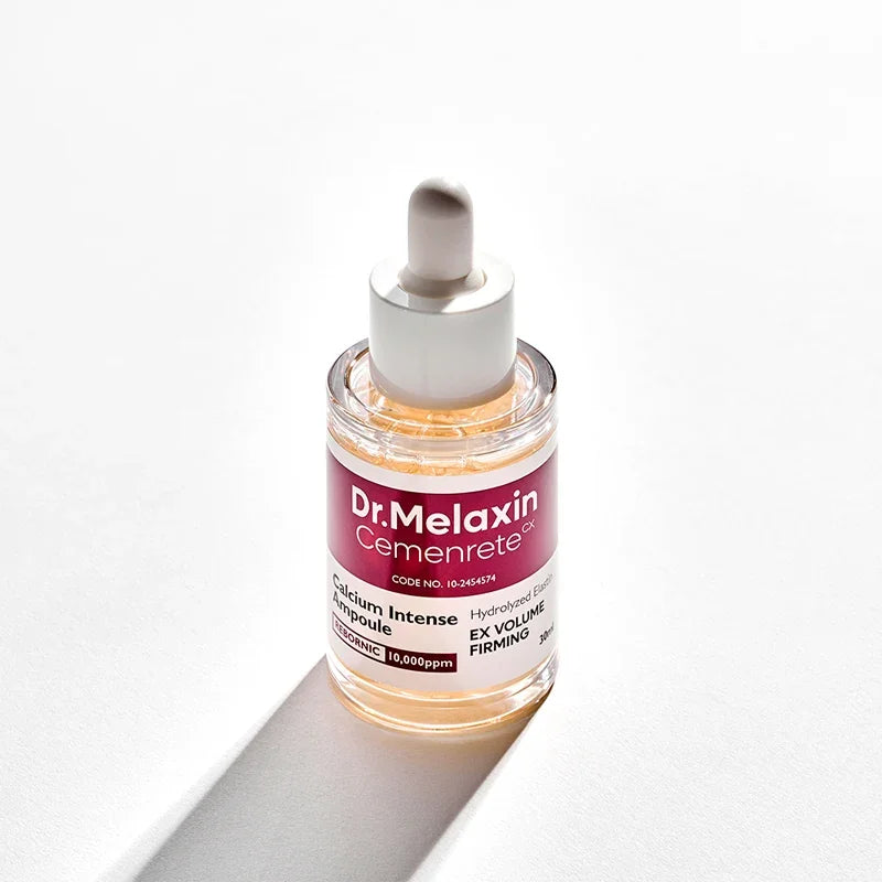 [Dr.Melaxin] Cemenrete Calcium Intense Ampoule Plus 30ml