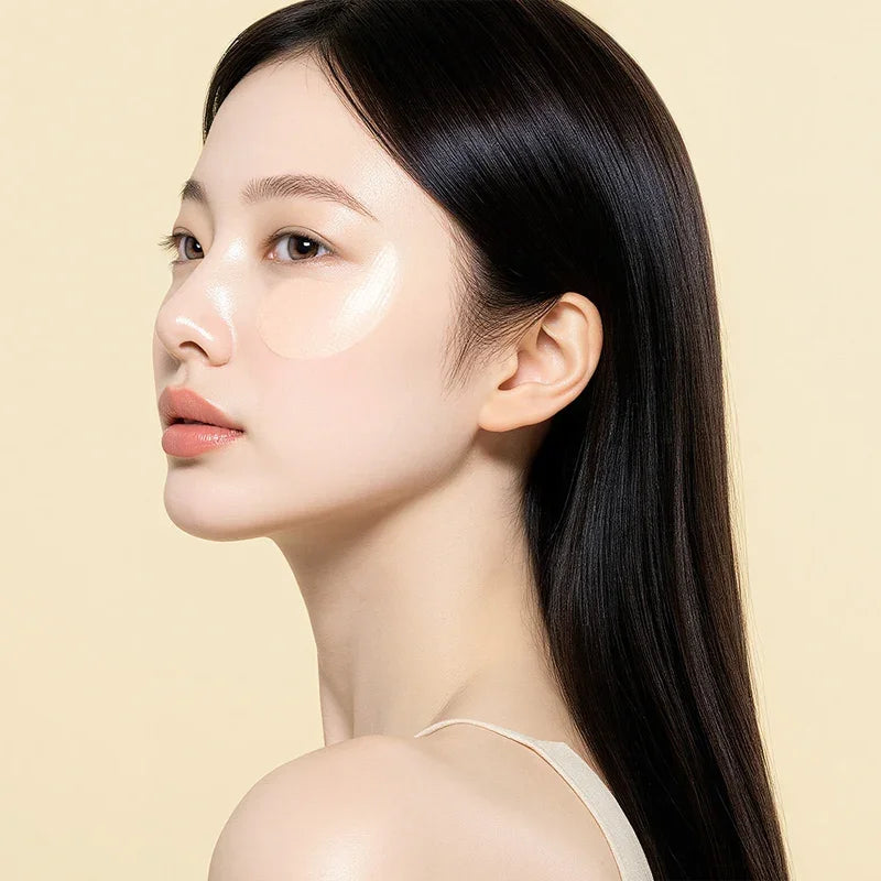 [Dr.Melaxin] Cemenrete Calcium Volume Eye Patch 72g 60EA